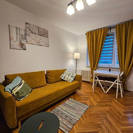 Апартаменты Aparmant Nearthesea Гданьск Экстерьер фото