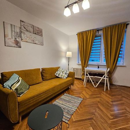 Апартаменты Aparmant Nearthesea Гданьск Экстерьер фото